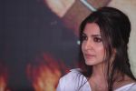 Anushka Sharma at the Song Launch Of Film Jab Harry Met Sejal on 26th July 2017